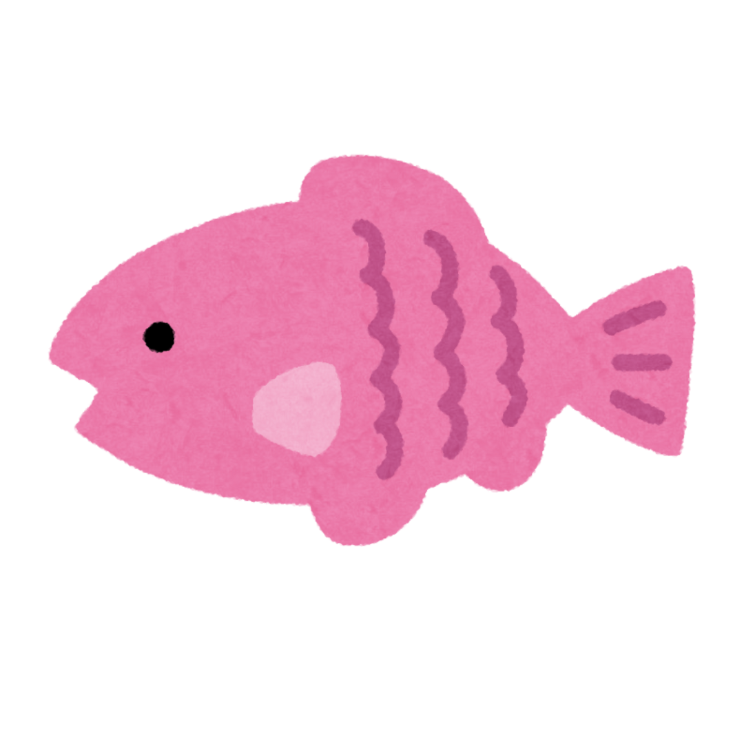 fish
